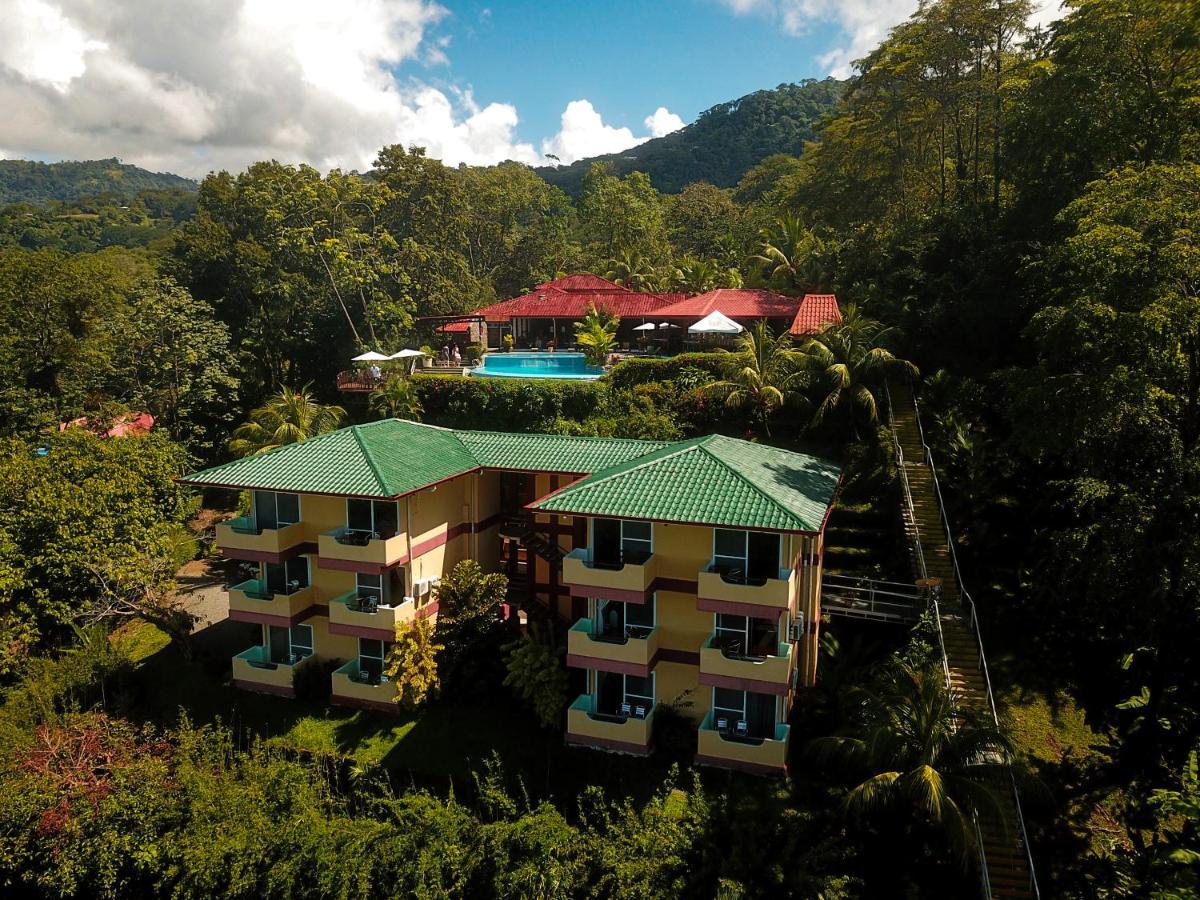 Vista Ballena 4*