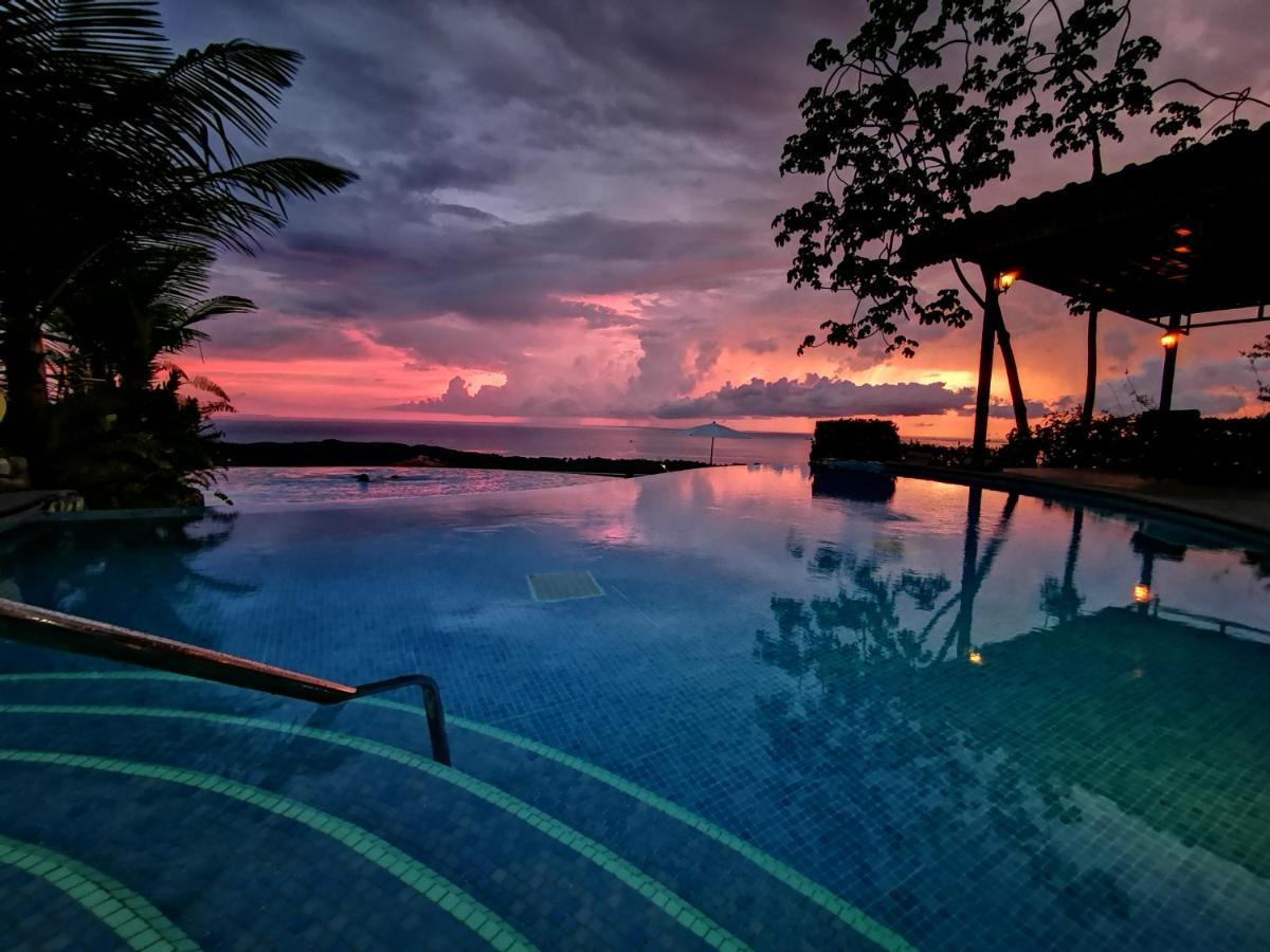 Hotel Vista Ballena Uvita