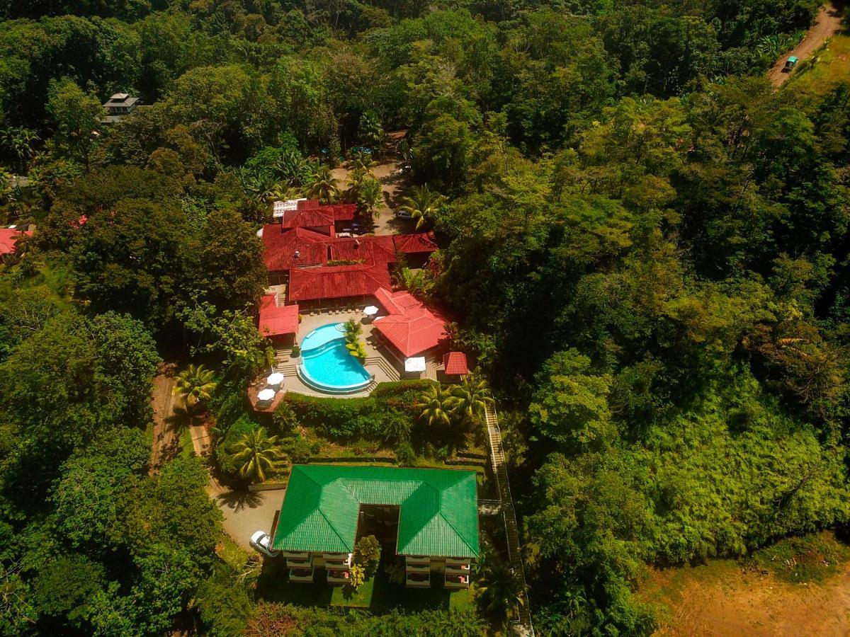 Hotel Vista Ballena Uvita