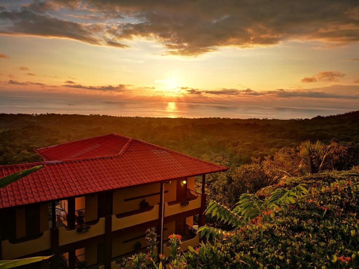 Vista Ballena Uvita