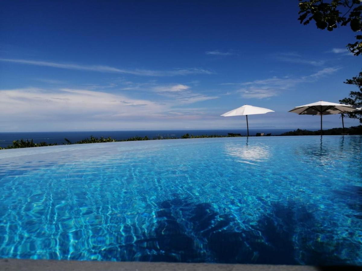 Hotel Vista Ballena Uvita
