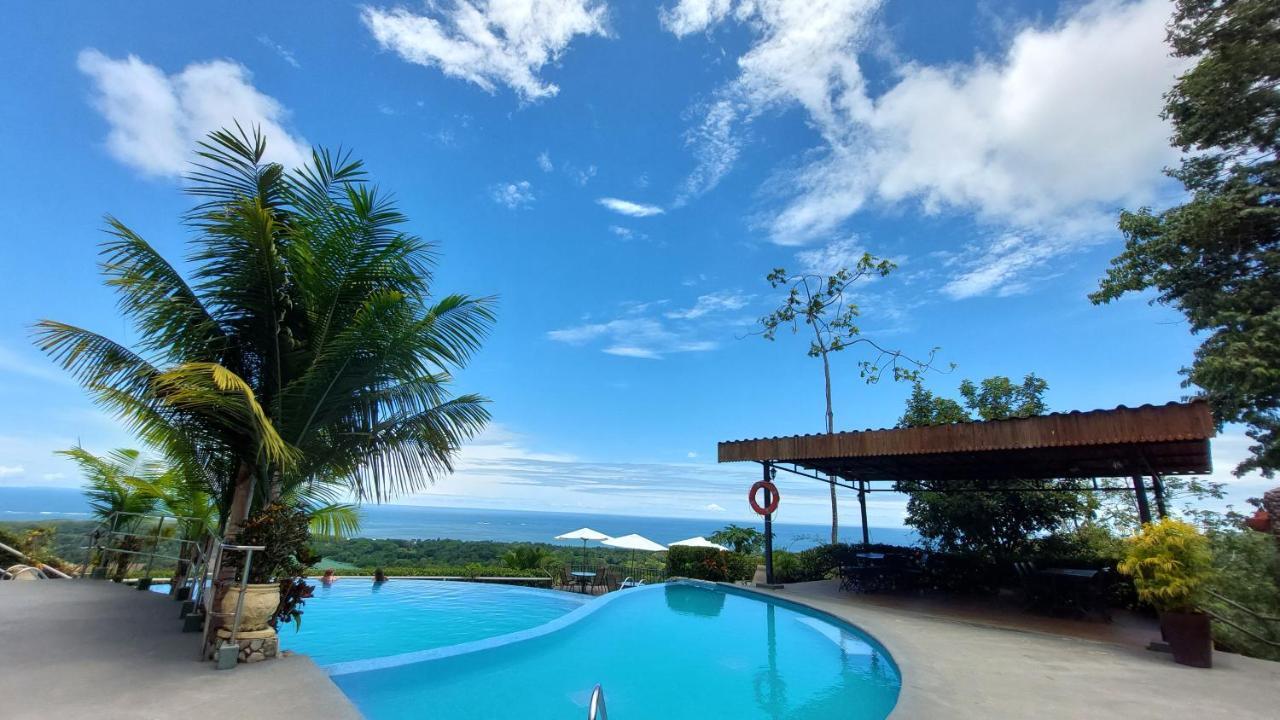 Vista Ballena Hotel Uvita