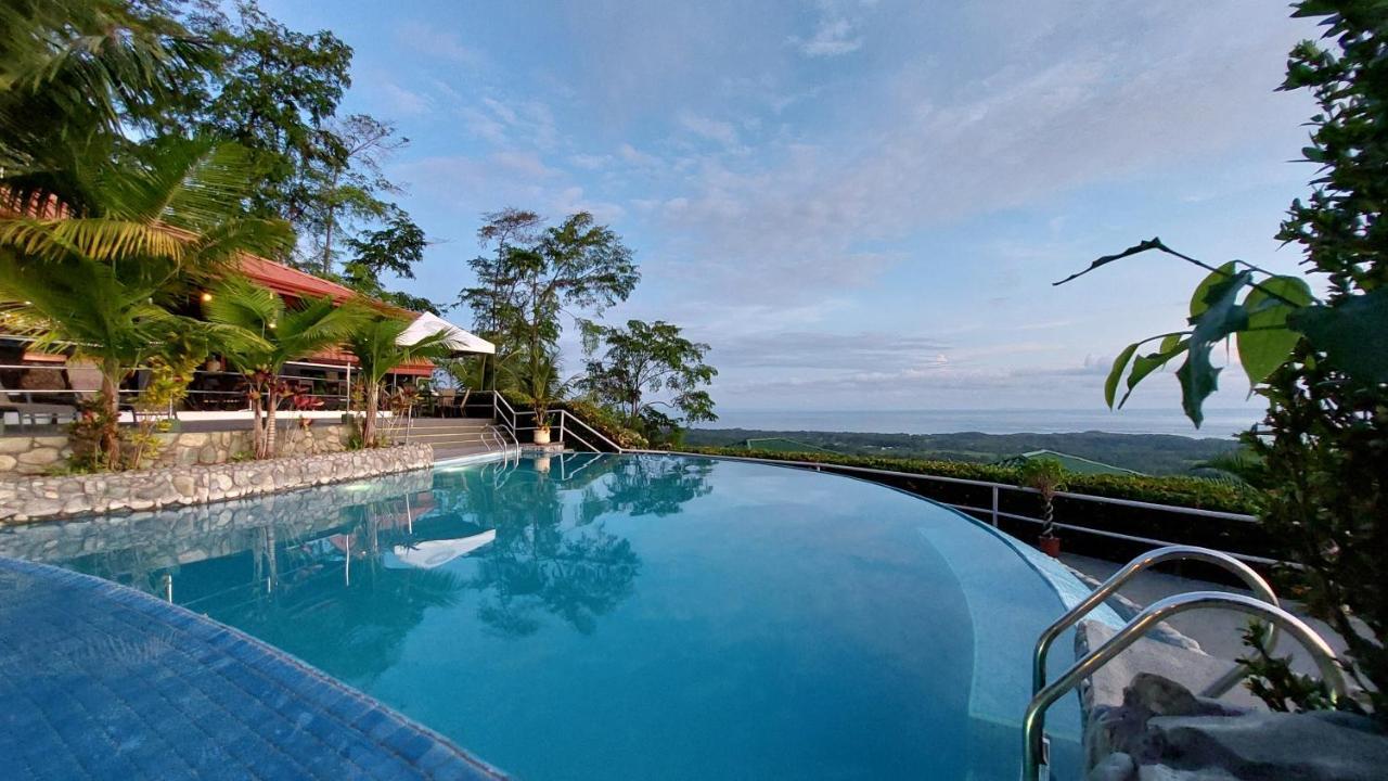 Hotel Vista Ballena 4*