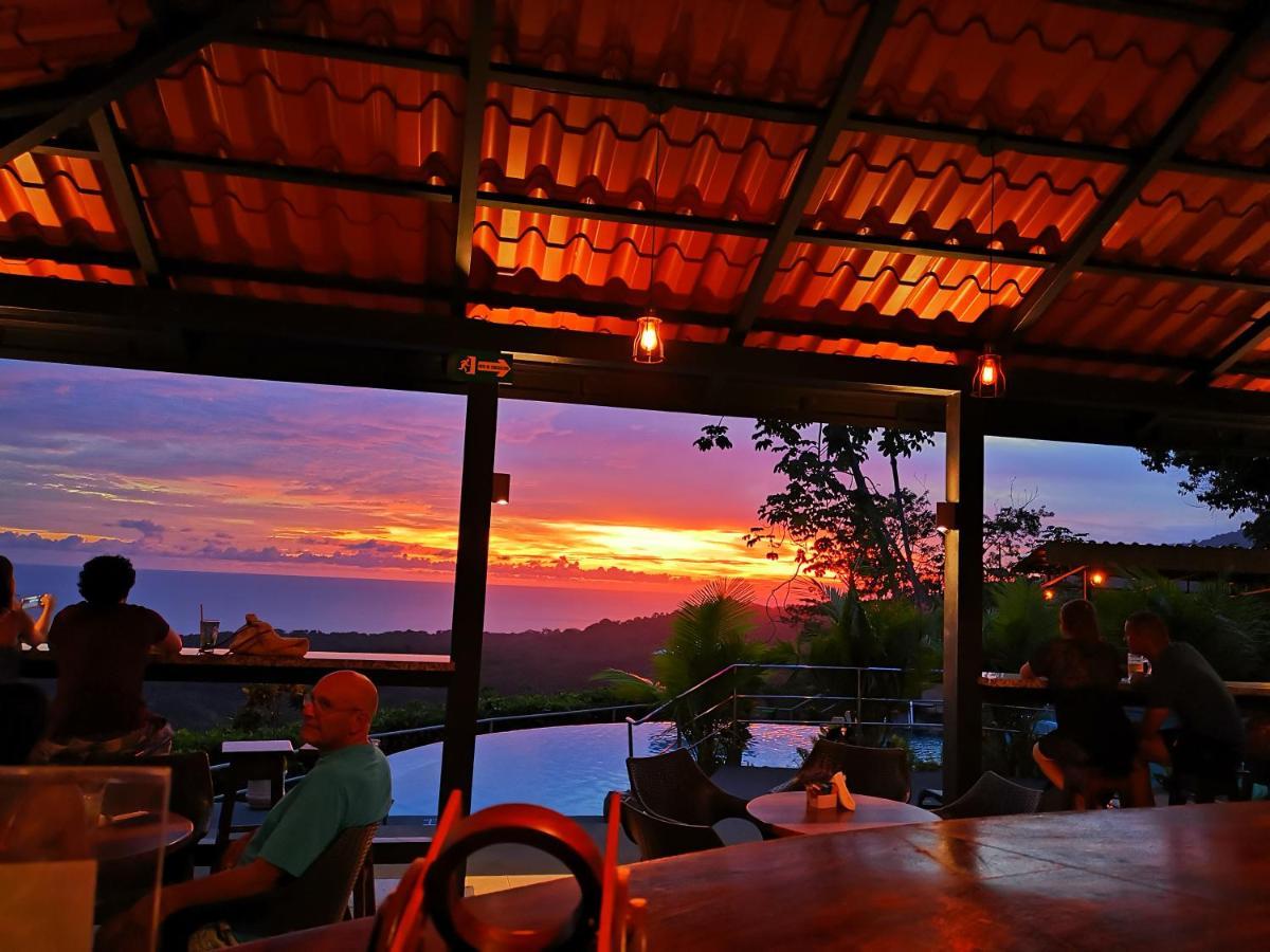 Hotel Vista Ballena