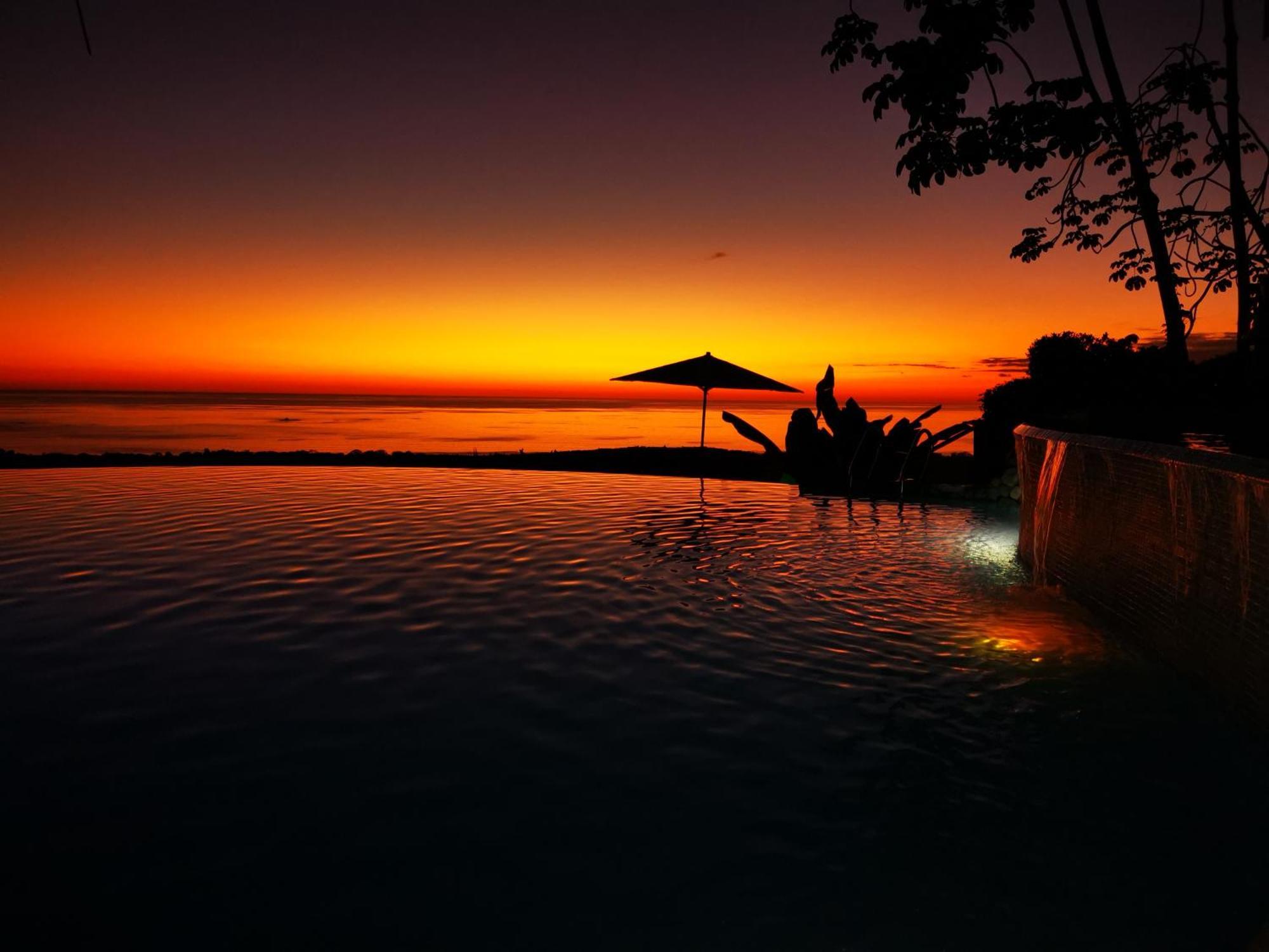 Hotel Vista Ballena Uvita