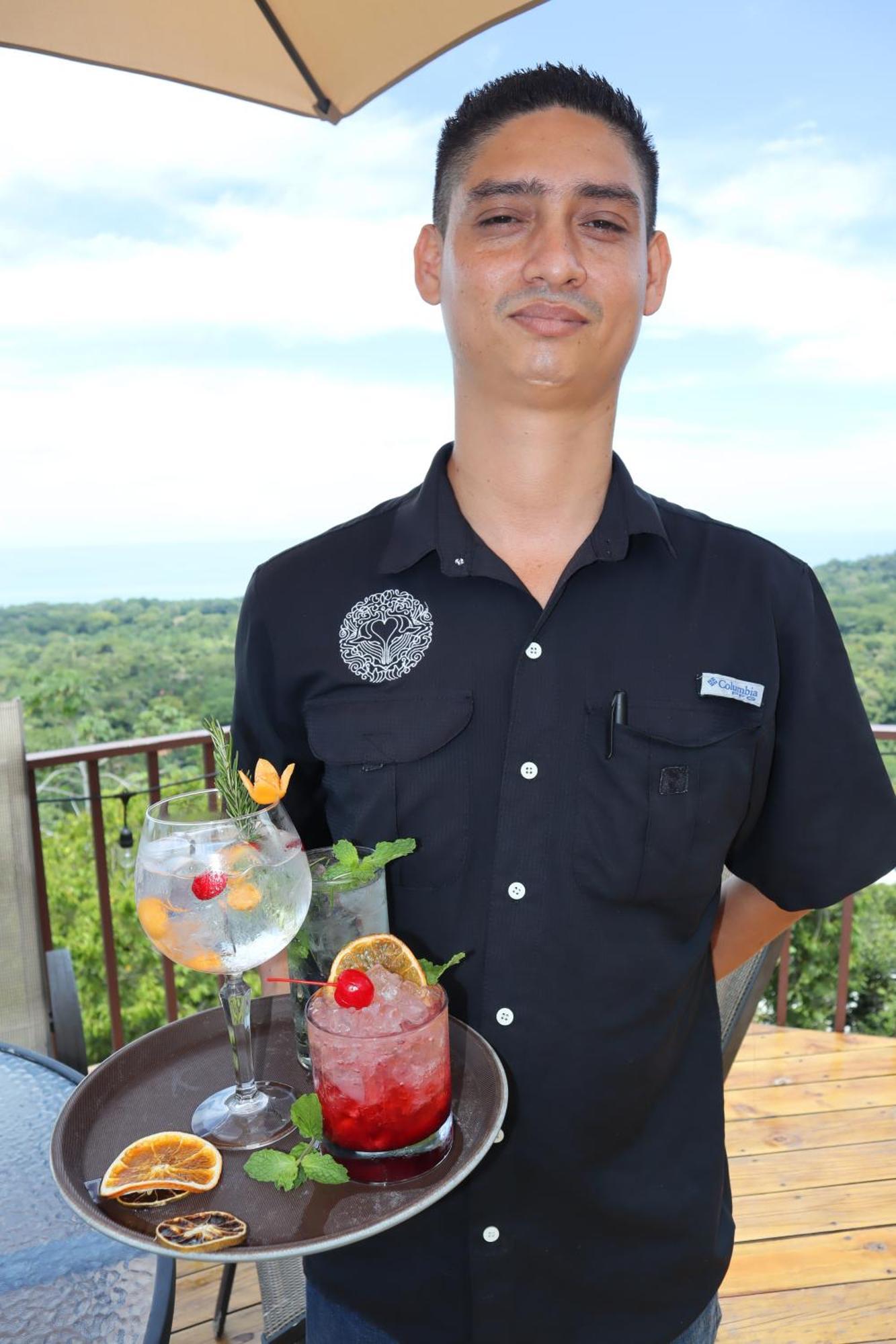 Vista Ballena Hotel 4*