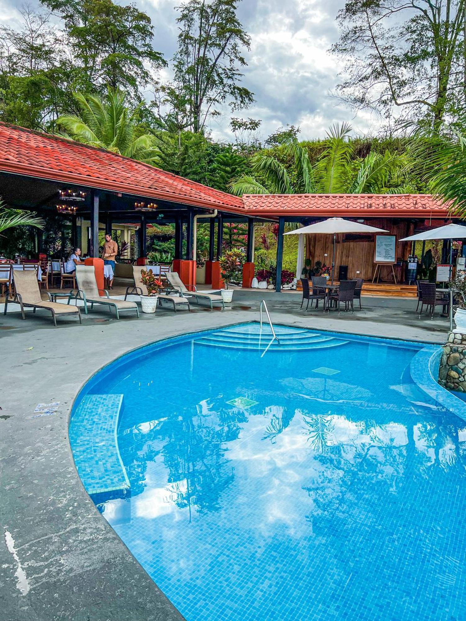 Hotel Vista Ballena