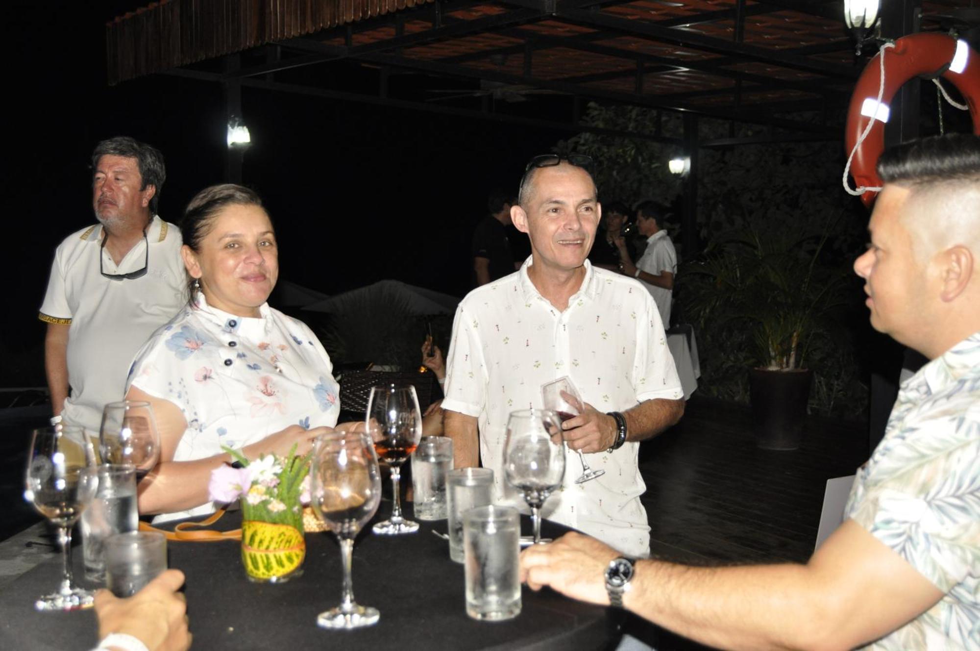Hotel Vista Ballena 4*