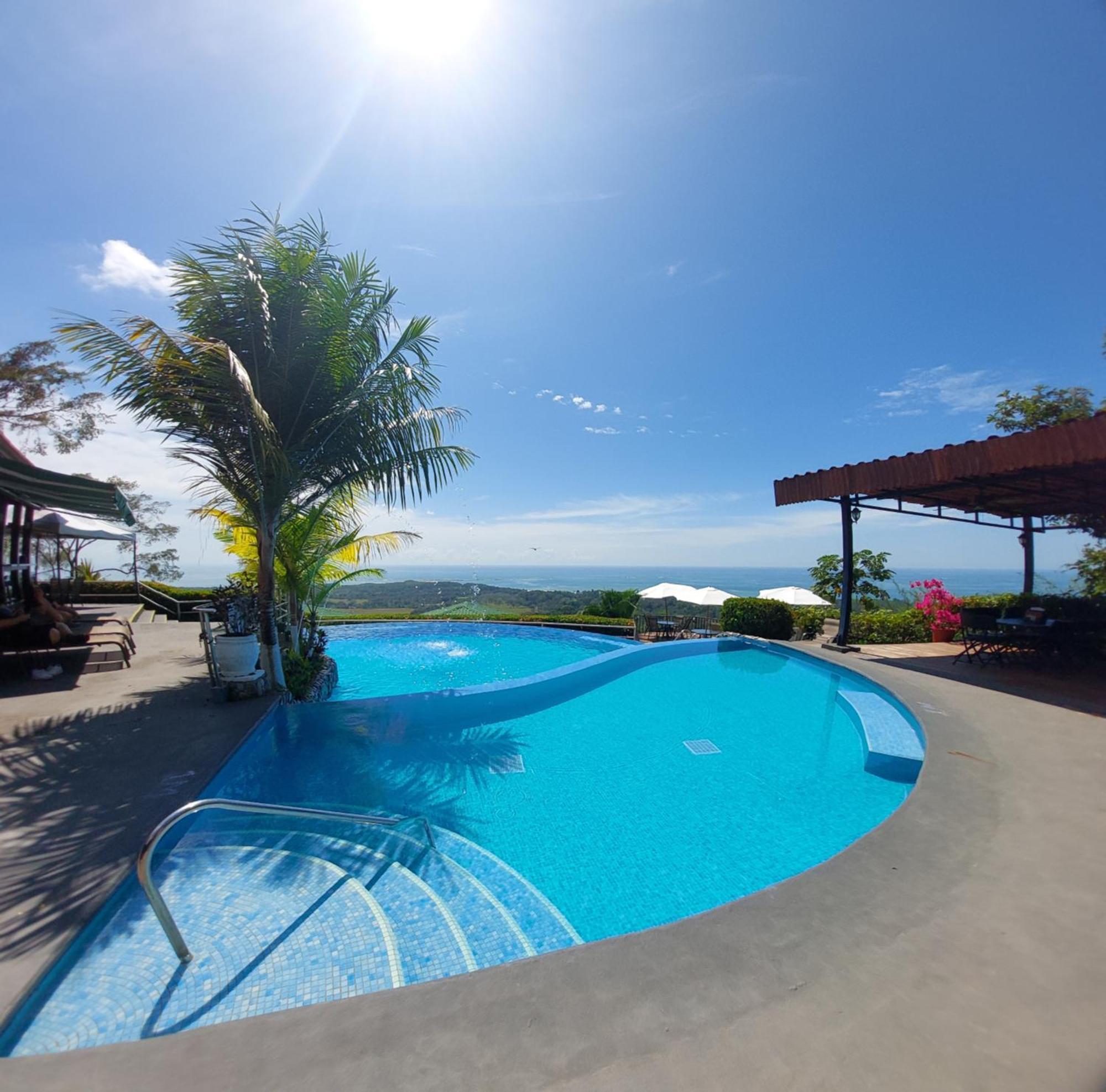 Vista Ballena Hotel Uvita