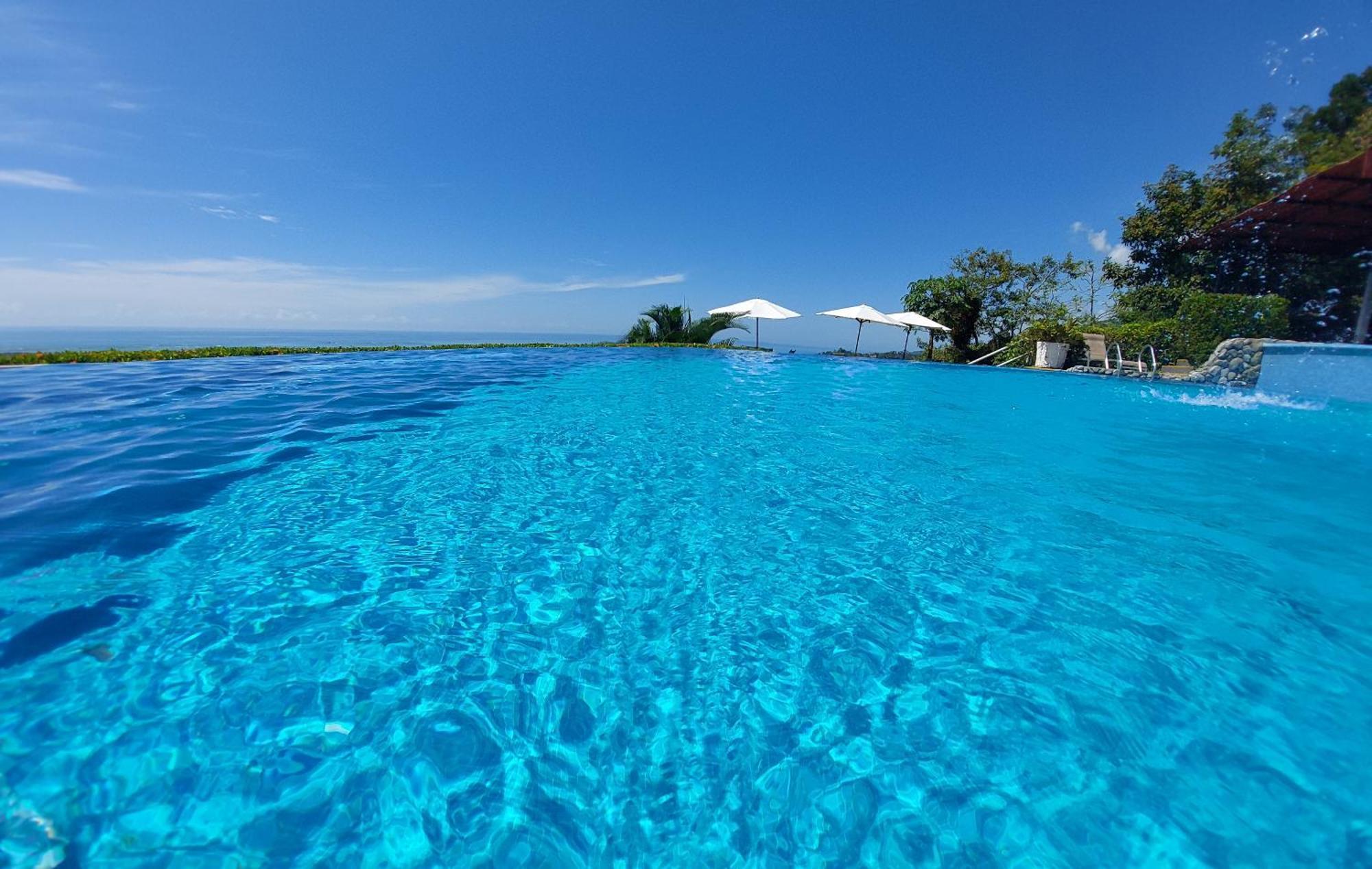 Hotel Vista Ballena Uvita