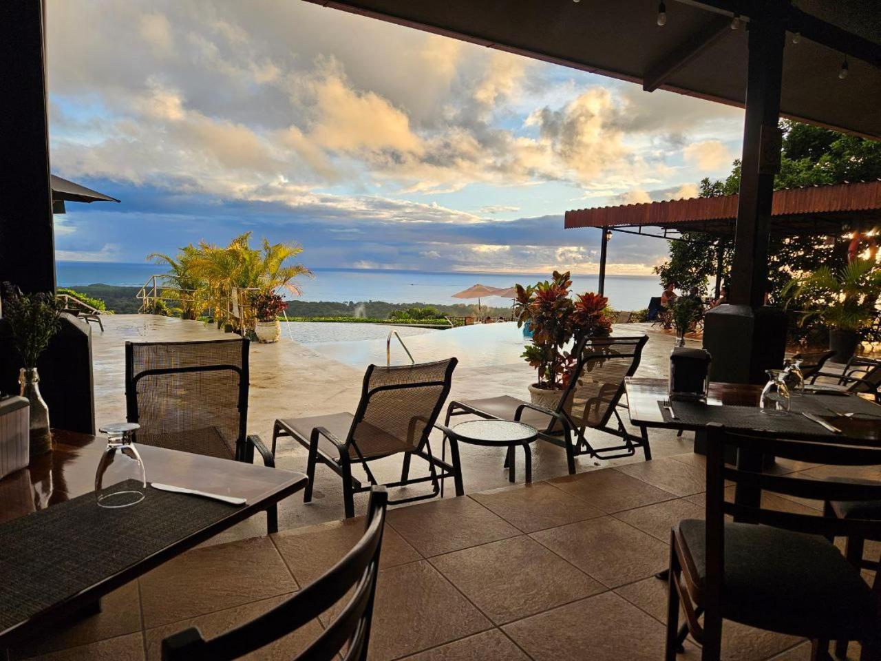 Vista Ballena 4*