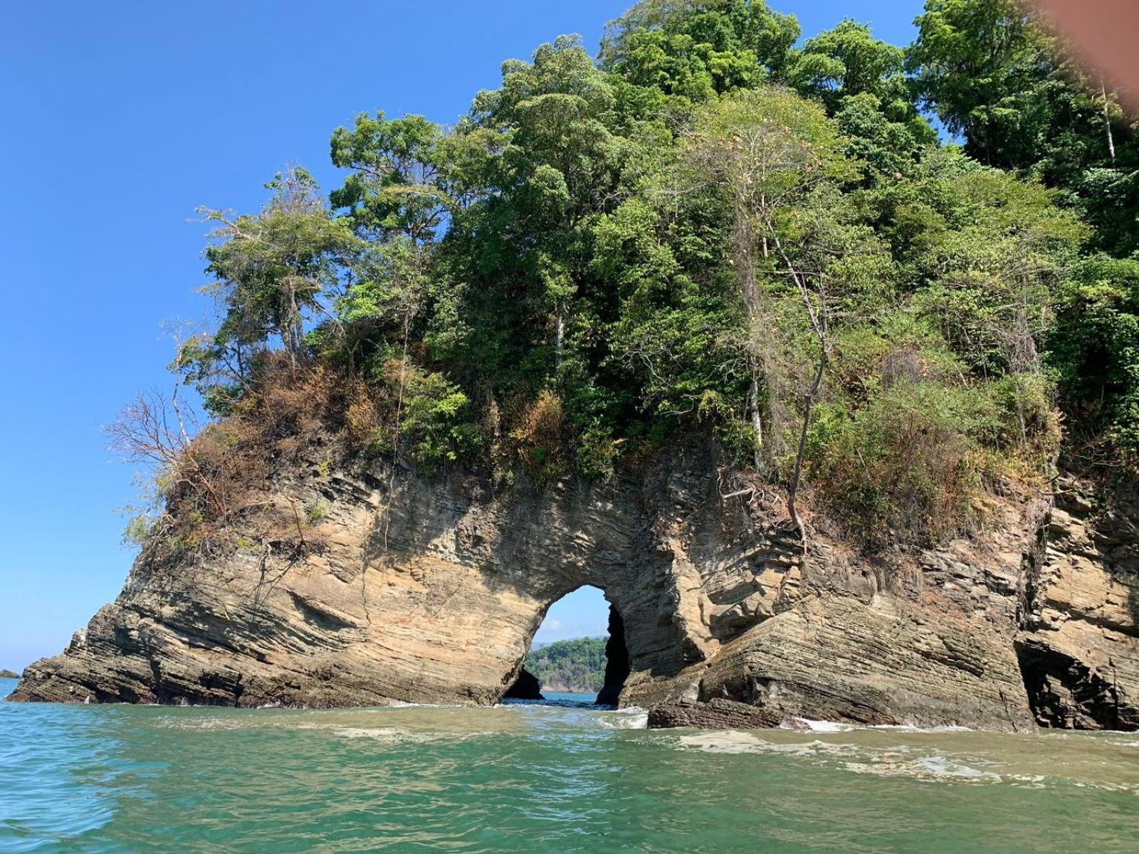 Vista Ballena Uvita