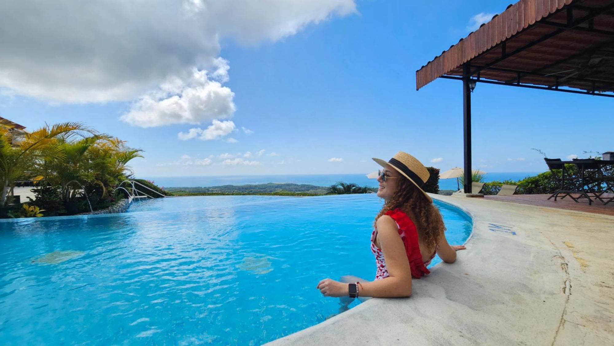 Vista Ballena Hotel Uvita