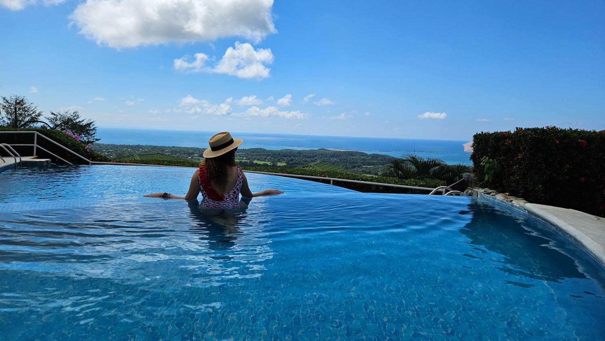 Hotel Vista Ballena Uvita