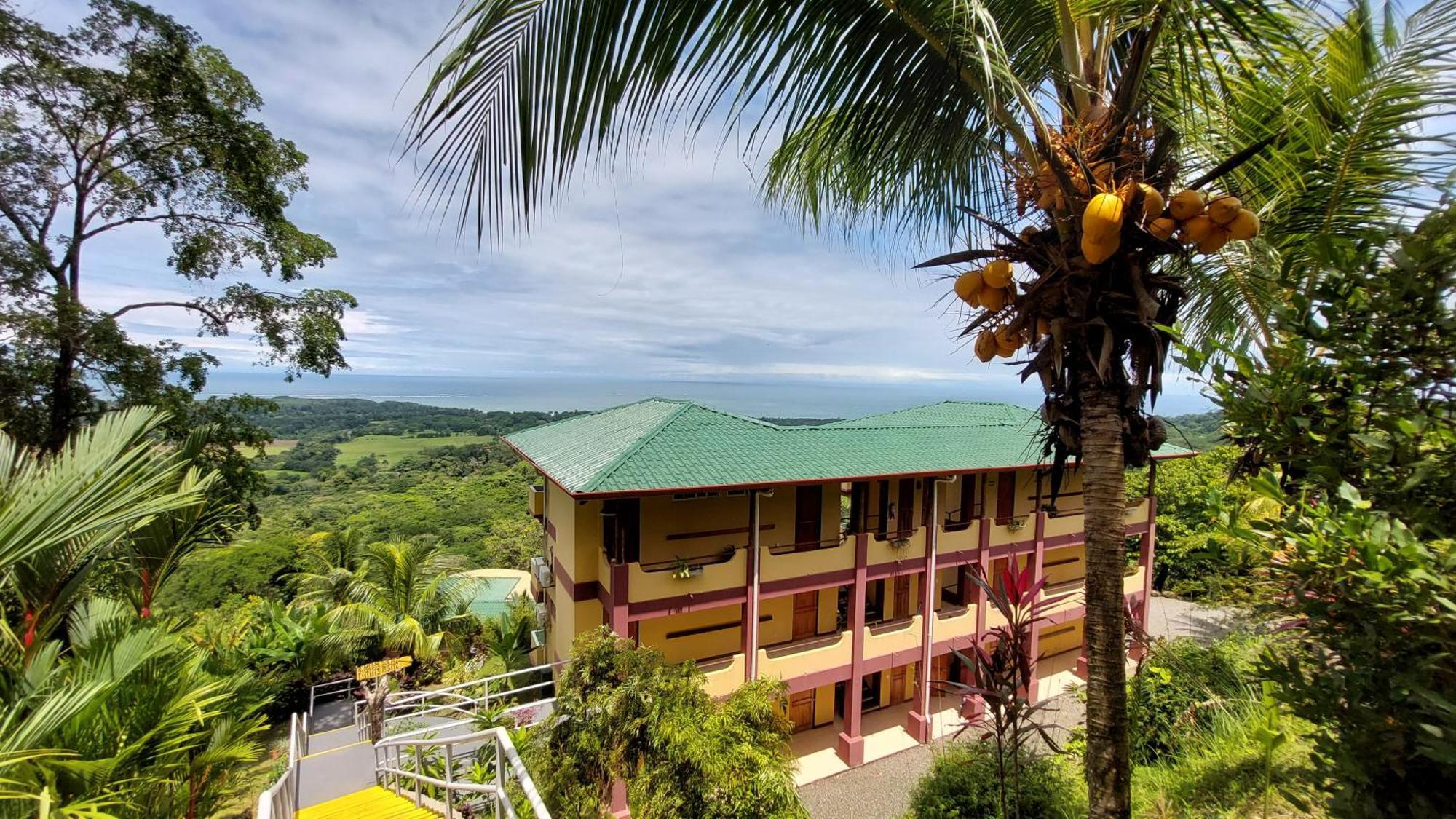 Hotel Vista Ballena