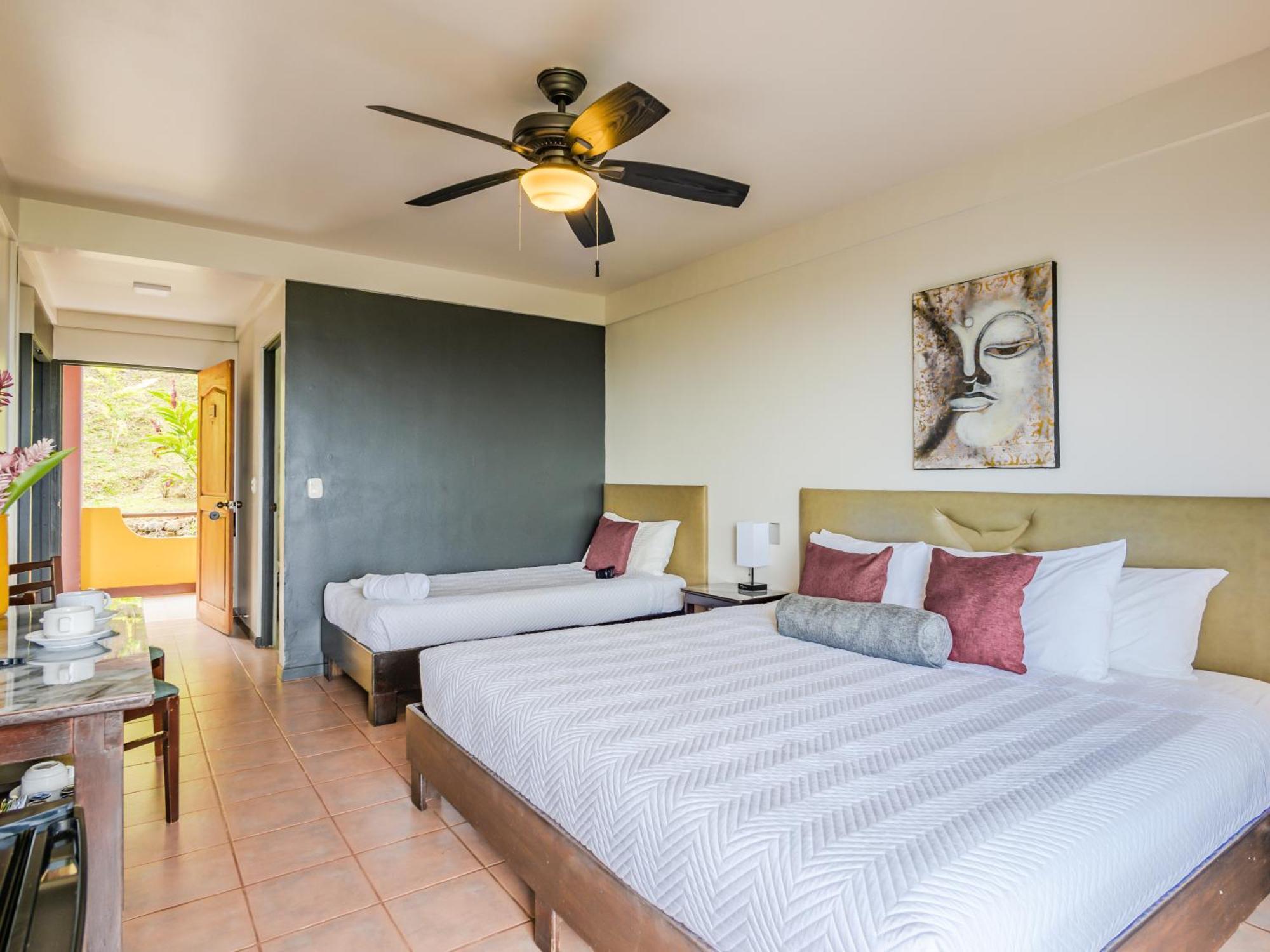 Vista Ballena 4*