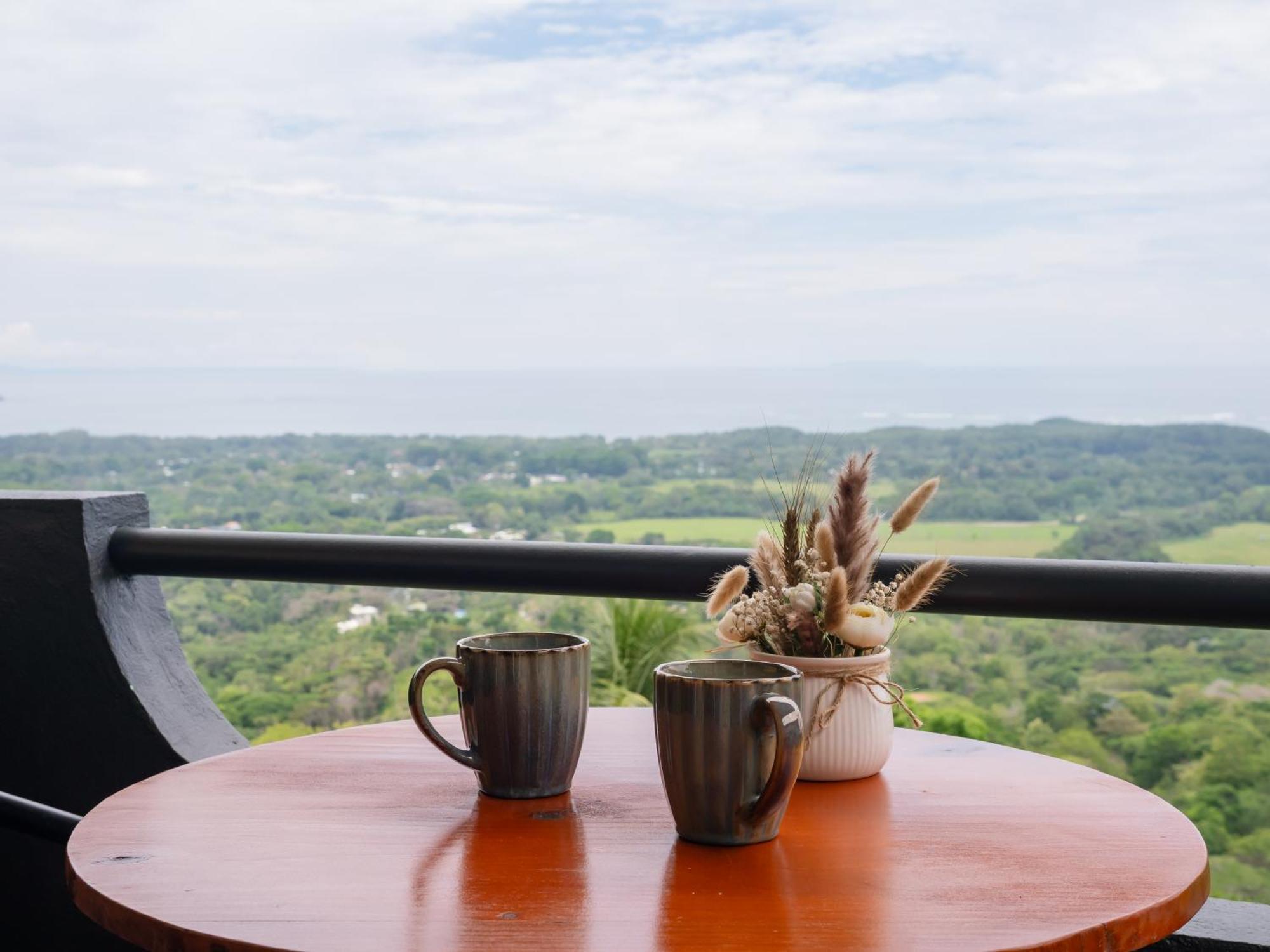 Vista Ballena Hotel 4*
