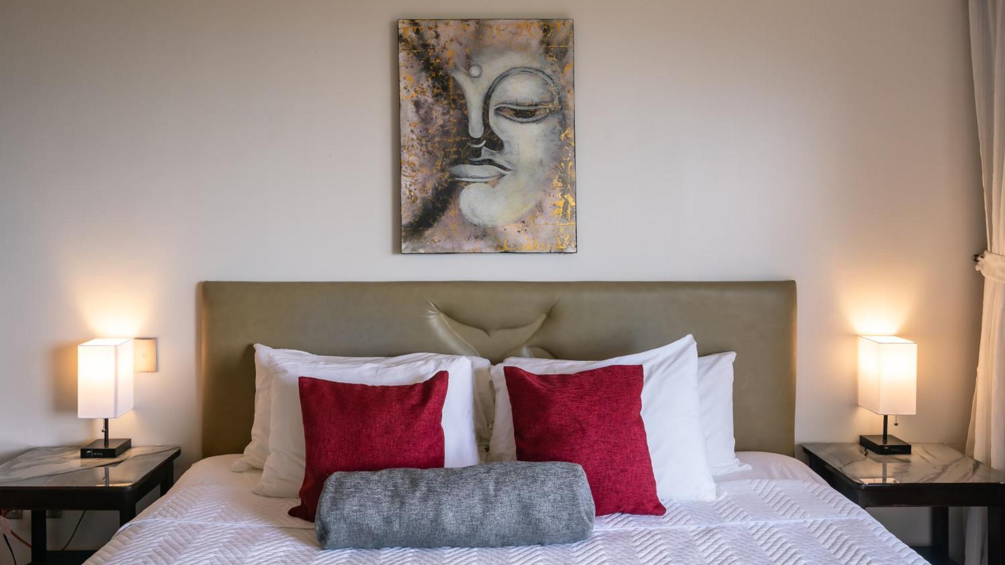 Hotel Vista Ballena 4*