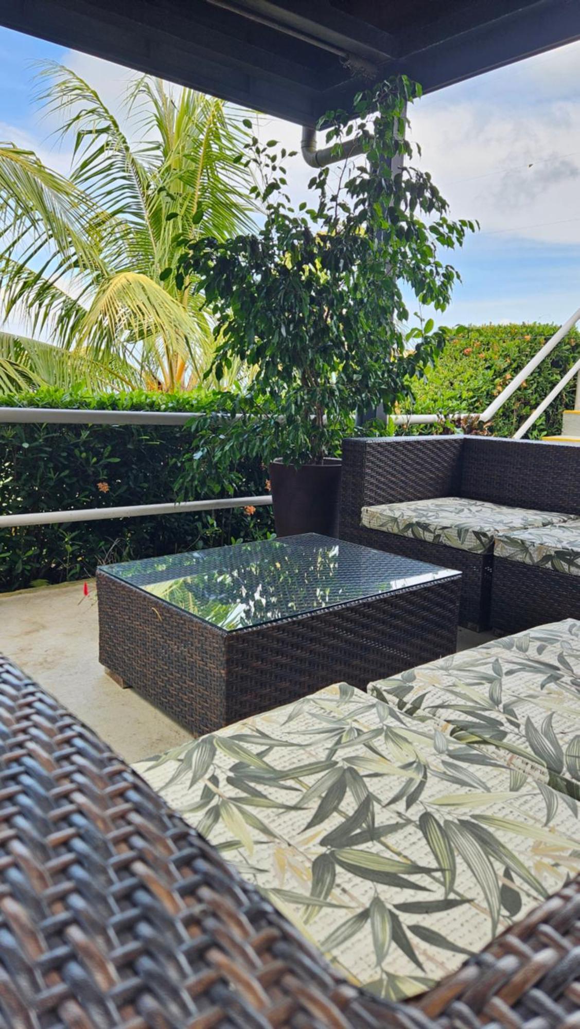 Vista Ballena 4* Uvita